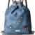 Tamaris Damen Nico Bucket Bag Schultertasche, 1×40.5×34.5 cm