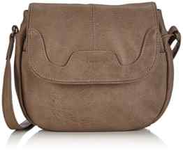 Tamaris LENA  1006999-473 Damen Umhängetaschen 25x21x8 cm (B x H x T)