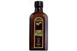 Tapir Lederpflege 100ml