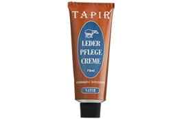 Tapir Lederpflegecreme natur