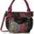 Tasche Mcbee Mini Red Garden