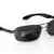 Tedd Haze Star Shadow Edition – Agent Smith mit Feder-Scharnier & Beutel leicht verspiegelt