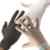 Tepso® Handschuhe Premium gegen Psoriasis / Schuppenflechte und Neurodermitis …