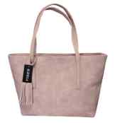 Tibes Damen PU lederne Handtaschen tasche