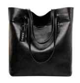 Tibes hochwertige Luxus PU Designer Handtaschen für Damen