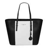 Tom & Eva 6288F TE-Jet Set Travel Damen Handtasche (Farbwahl)