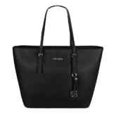 Tom & Eva 6288F TE-Jet Set Travel Damen Handtasche (Farbwahl)