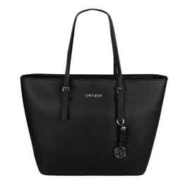 Tom & Eva 6288F TE-Jet Set Travel Damen Handtasche (Farbwahl)