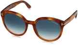 Tom Ford – PHILIPPA FT 0503,Rechteckig injektiert Damenbrillen