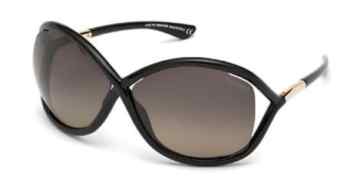 Tom Ford Sonnenbrille Whitney (FT0009)