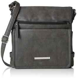 Tom Tailor Acc, Damen Adina Schultertaschen, 25x25x4 cm