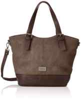 Tom Tailor Acc Damen Ciara Shopper, 35x26x13 cm