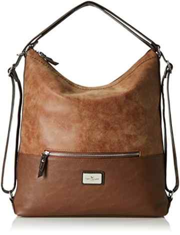Tom Tailor Acc Damen Elin Schultertaschen, 28x26x9 cm
