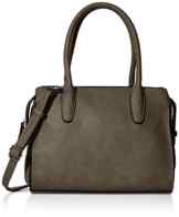 Tom Tailor Acc Damen Kelli Shopper, 30x22x9 cm