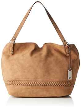 Tom Tailor Acc Damen Tammy Schultertasche, 13.5x28x38 cm