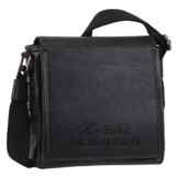 Tom Tailor Acc Herren Kenny Schultertasche, 7x21x23 cm