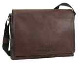 Tom Tailor Acc Herren Kenny Schultertasche, 8x30x40 cm