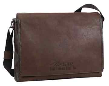 Tom Tailor Acc Herren Kenny Schultertasche, 8x30x40 cm