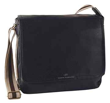 Tom Tailor Acc KENTUCKY 10026 Herren Umhängetaschen 33x28x9 cm (B x H x T)