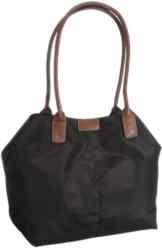 Tom Tailor Acc MIRI groß 10725, Damen Shopper 50x33x18 cm (B x H x T)