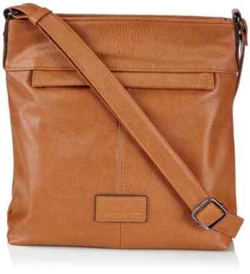 Tom Tailor Acc MIRIPU 10799 Damen Umhängetaschen 25x27x8 cm (B x H x T)