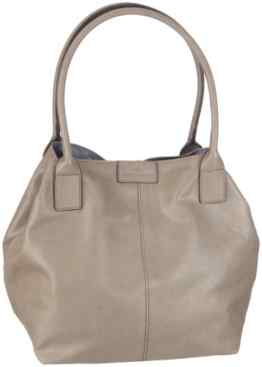 Tom Tailor Acc MIRIPU 10990 Damen Shopper 44x28x18 cm (B x H x T)