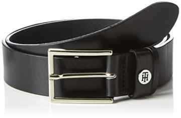 Tommy Hilfiger Damen Gürtel Classic Double Loop Belt 3.5