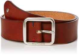 Tommy Hilfiger Damen Gürtel New Denton Regular Belt 4.0