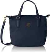 Tommy Hilfiger Damen Poppy Small Tote, 23x15x22 cm