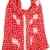 Tommy Hilfiger Damen Schal Floral Scarf