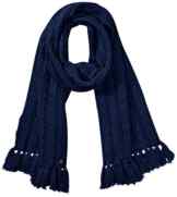 Tommy Hilfiger Damen Schal Luca Cable Scarf