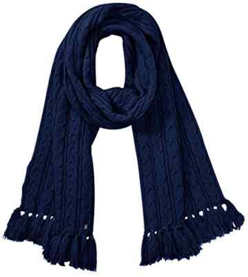 Tommy Hilfiger Damen Schal Luca Cable Scarf