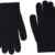 Touchscreen Smartphone Handschuhe Lammwolle schwarz Größe S/M iPhone Samsung Nokia AVVY