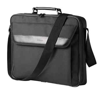 Trust Atlanta Laptop-Tasche für (17 Zoll) Laptops