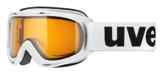 UVEX Kinder Skibrille Slider