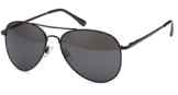 UVprotect® Sonnenbrille im Aviator Design verspiegelt – UV400 – W17