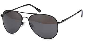UVprotect® Sonnenbrille im Aviator Design verspiegelt – UV400 – W17