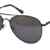 UVprotect® Sonnenbrille im Aviator Design verspiegelt – UV400 – W17