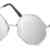 UVprotect® unisex Retro John Lennon Style Sonnenbrille W43