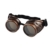 Ularmo Cool Outfit!!! Weinlese-Art Steampunk Goggles Welding Punk Brille Cosplay