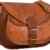 Umhängetasche Gusti Leder „Evelyn“ Damentasche Handtasche Damen-Handtasche Ledertasche Shopping-Tasche Abendtasche Vintage Braun K54b