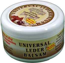 Universal Lederbalsam 250ml
