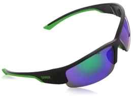 Uvex Erwachsene Sportsonnenbrille Sportstyle 215