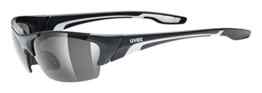 Uvex Unisex Sportbrille Blaze lll