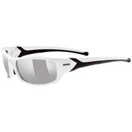 Uvex Unisex Sportsonnenbrille Sportstyle 211