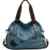 VADOOLL® Fashion Damen Mädchen Casual Canvas Umhängetasche Handtasche Schultertasche Tote ideal für Büro Freizeit Einkaufen Outdoor 40 x 15 x 30cm