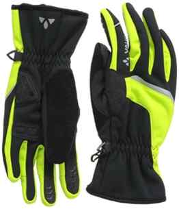 VAUDE Kuro Gloves