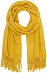 VERO MODA Damen Umschlagtuch Vmsolid Long Scarf Noos