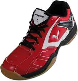 VICTOR Badmintonschuh SH-A310 red