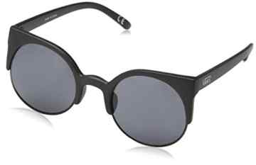 Vans Damen Sonnenbrille Halls & Woods Sunglasses